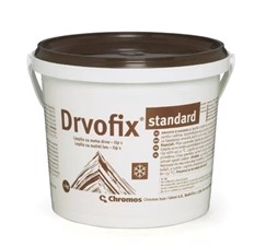 Ljepilo za meko drvo KANSAI HELIOS Drvofix Standard - 1 kg