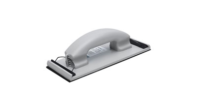 Držač brusne mrežice STALCO – 210x100 mm
