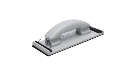 Držač brusne mrežice STALCO – 210x100 mm