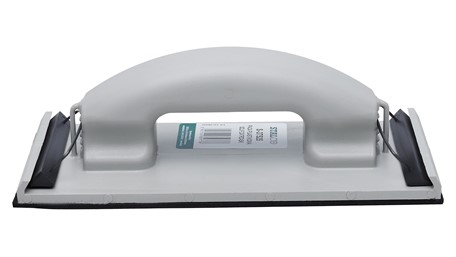 Držač brusne mrežice STALCO – 210x100 mm