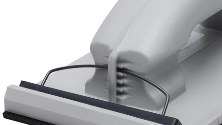 Držač brusne mrežice STALCO – 210x100 mm