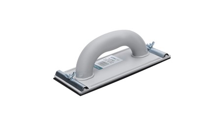 Držač brusne mrežice vijak STALCO – 225x100 mm