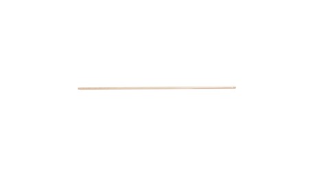 Držalo metle za cestu STALCO drveno - 23x1400 mm