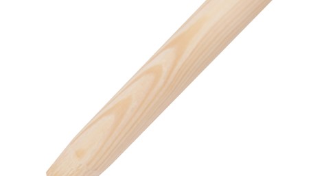 Držalo metle za cestu STALCO drveno - 23x1400 mm