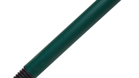 Držalo za partviš s navojem drveno STALCO - 22x1200mm