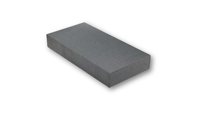 Fasadni stiropor EPS F grafitni - 2 cm (kom=0,5 m2)