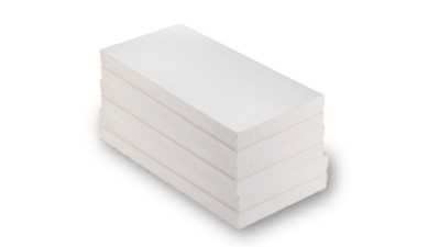 Fasadni stiropor s preklopom EPS F - 12 cm, PAKET 2m2