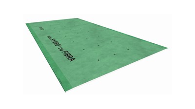 Gips kartonska ploča impregnirana SINIAT Nida Hydro Plus 12,5 - 2000x1250mm