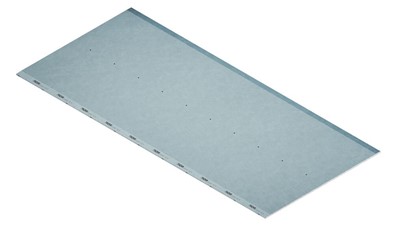 Gips kartonska ploča SINIAT Nida Acustic 12,5 -  2000x1200mm