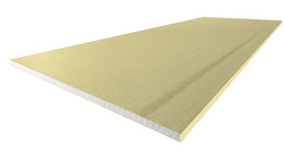 Gips kartonska ploča SINIAT Nida WAB Aquaboard 12,5 -  2600x1200mm
