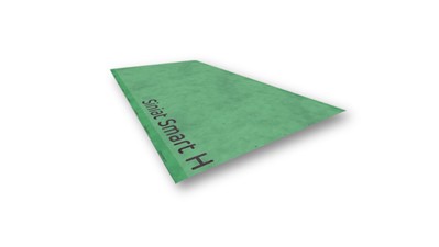 Gips kartonska ploča SINIAT Smart Hydro 12,5 - 2000 x 1250 mm