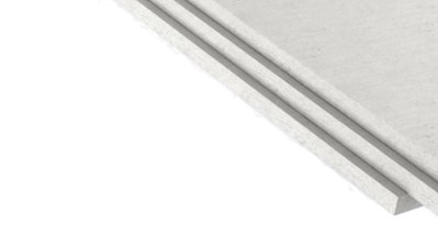 Gips vlaknasta ploča FERMACELL - 10mm  2000x1250mm