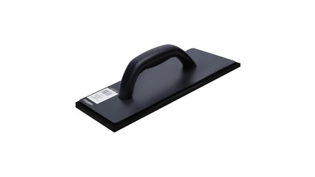 Gleiter guma ABS drška STALCO Perfect – 280x130 mm