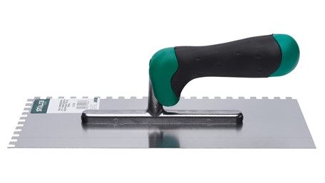 Gleiter inox STALCO GD, 280x130 mm - 6x6