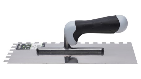 Gleiter inox STALCO PERFECT čelik nehrđajući GD  280x130 mm - 10x10