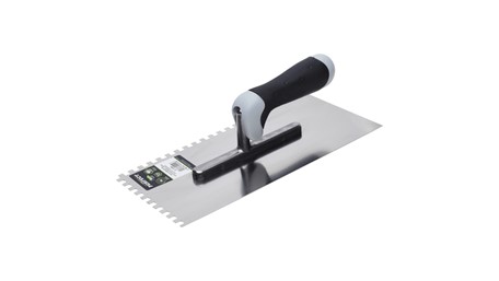 Gleiter inox STALCO Perfect Čelik nehrđajući GD  280x130mm - 6x6