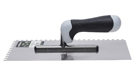 Gleiter inox STALCO Perfect Čelik nehrđajući GD  280x130mm - 6x6