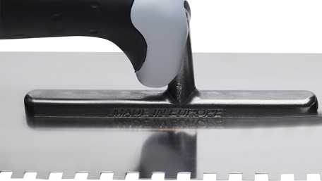 Gleiter inox STALCO Perfect Čelik nehrđajući GD  280x130mm - 6x6