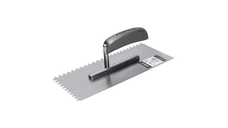 Gleiter nazubljeni STALCO Perfect DD 280x130 mm - 6x6