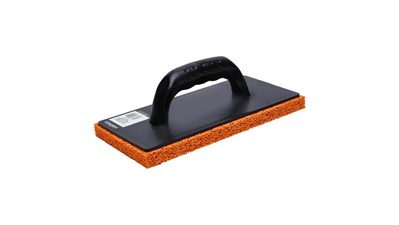 Gleiter spužva ABS gruba STALCO Perfect 280x130mm - 18mm