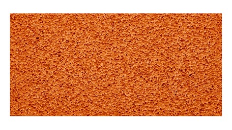 Gleiter spužva ABS gruba STALCO Perfect 280x130mm - 18mm