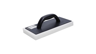 Gleiter spužva fina ABS drška STALCO Perfect – 280x130 mm