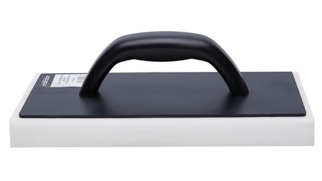 Gleiter spužva fina ABS drška STALCO Perfect – 280x130 mm