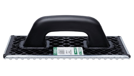 Gleiter za stiropor STALCO – 270x130 mm