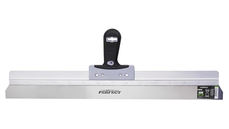Gleter leptir fasadna špahtla inox STALCO Perfect GD – 680 mm