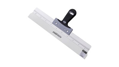 Gleter leptir STALCO Perfect inox fasadna špahtla – 480 mm