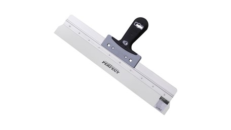 Gleter leptir STALCO Perfect inox fasadna špahtla – 480 mm