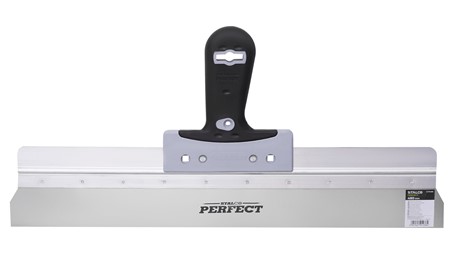 Gleter leptir STALCO Perfect inox fasadna špahtla – 480 mm
