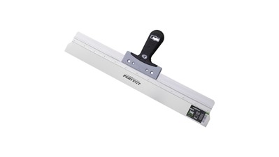 Gleter leptir STALCO Perfect inox fasadna špahtla – 580 mm