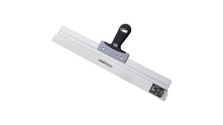 Gleter leptir STALCO Perfect inox fasadna špahtla – 580 mm