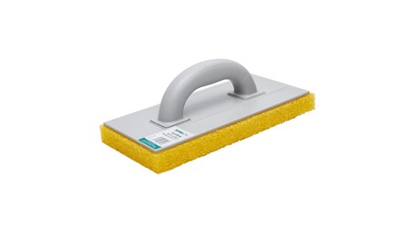 Gleter PVC spužva rijetka STALCO - 270x130 mm