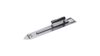 Gleter zidarski STALCO Perfect čelik 6-48 HRC – 500 mm
