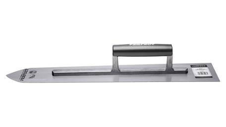 Gleter zidarski STALCO Perfect čelik 6-48 HRC – 500 mm