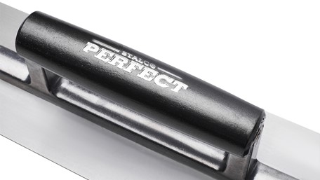 Gleter zidarski STALCO Perfect čelik 6-48 HRC – 500 mm
