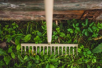 Grablje STALCO Garden čelik kaljeni – 12z