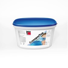 GranoporTop Kratz 25/1,  1.5 mm, bijeli
