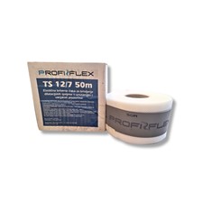 Hidroizolacijska traka PROFIFLEX TS 120/70 mm - 50 m