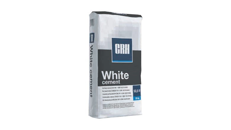 Holcim Bijeli Cement 52,5 N 25 kg