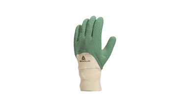 Impregnirane rukavice DELTA LA500 - zelene 10