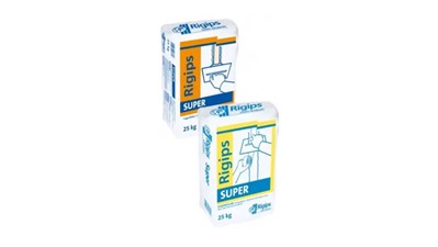 Ispunjivač RIGIPS Super A - 25kg