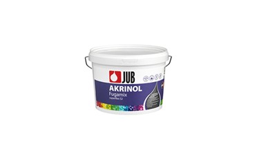 Gotova masa za fugiranje JUB AKRINOL Fugamix - 3 kg