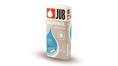 Ljepilo za keramiku JUB Akrinol Interier - 20 kg