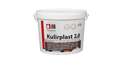JUB KULIRPLAST 2.0 mramorna akrilna žbuka 445 25/1