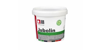 Unutarnja disperzivna masa za izravnavanje JUB Jubolin Classic - 1 L