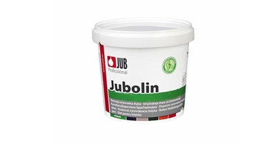 Unutarnja disperzivna masa za izravnavanje JUB Jubolin Classic - 1 L