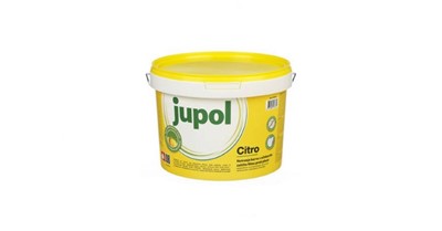 Unutarnja boja za zaštitu od plijesni JUPOL Citro - 2 L